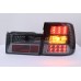 BMW E34 Smoke LED Tail Lamp